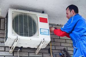 24/7 and Emergency HVAC Near Everitt, TX | Air Conidtioning and Heating Contractors